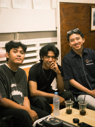 Pelanggan Oemah Senara