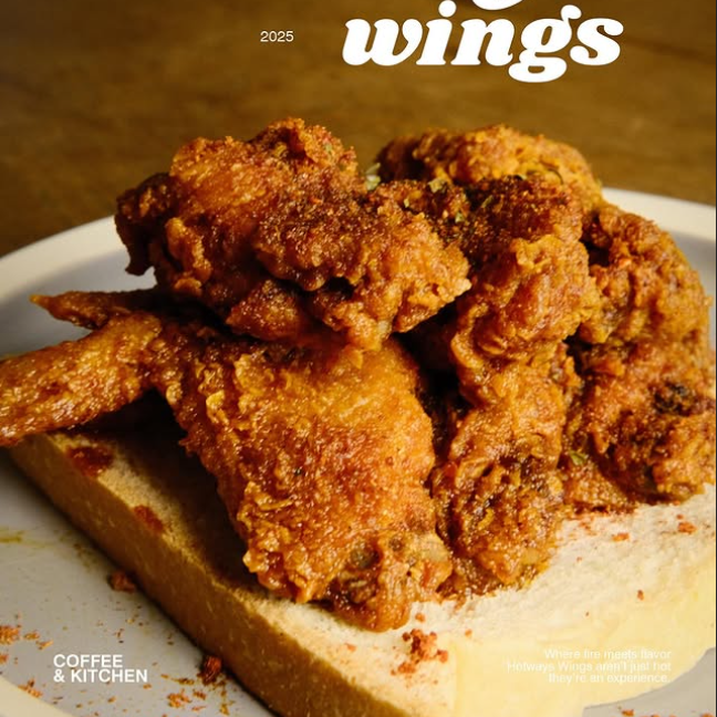 Hotways Wings
